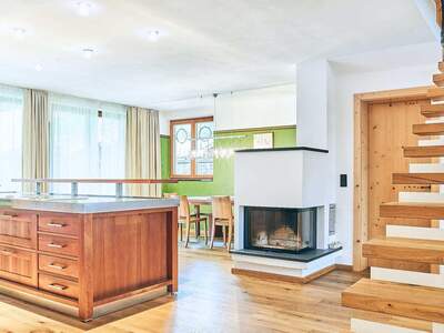 Wohnung mit Balkon kaufen in 6105 Leutasch (Bild 3)