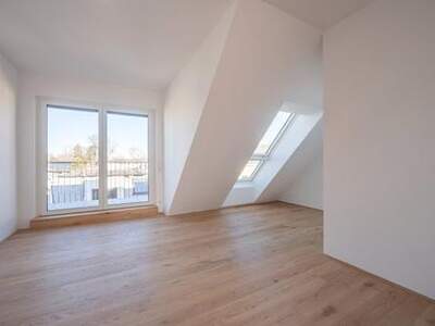 Mietwohnung in 1220 Wien