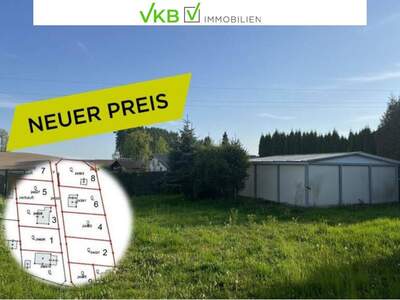 Grundstück kaufen in 4211 Spattendorf
