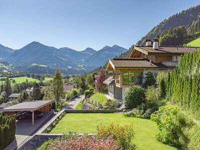 Einfamilienhaus kaufen in 6370 Kitzbühel (Bild 5)