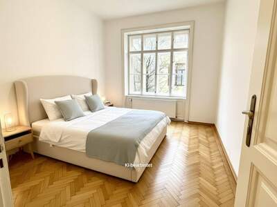 Wohnung mieten in 1060 Wien