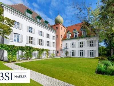 Haus kaufen in 1190 Wien