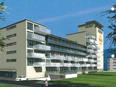 Wohnung mieten in 6900 Bregenz (Bild 1)