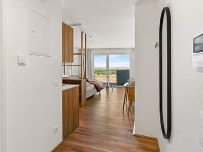 Mietwohnung in 1200 Wien