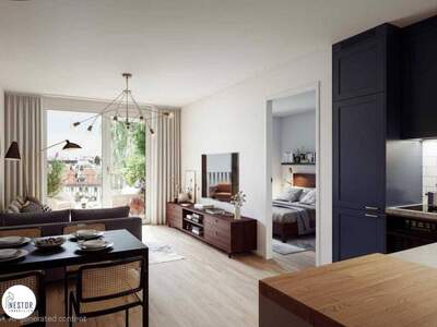 Anlageobjekt kaufen in 1220 Wien