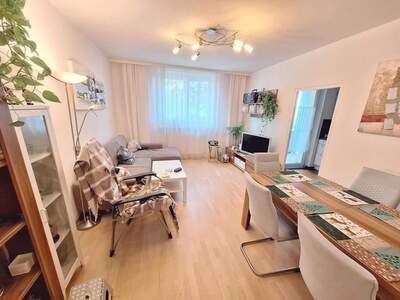 Eigentumswohnung in 3100 St. Pölten