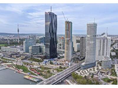 Wohnung mieten in 1220 Wien