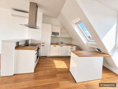 Terrassenwohnung kaufen in 1040 Wien (Bild 5)