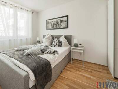 Terrassenwohnung kaufen in 1210 Wien (Bild 3)