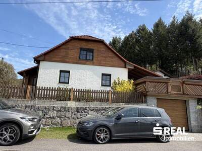 Haus kaufen in 4240 Lasberg (Bild 3)
