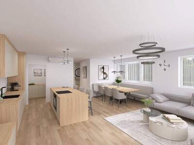 Haus mit Garten kaufen in 1220 Wien (Bild 5)