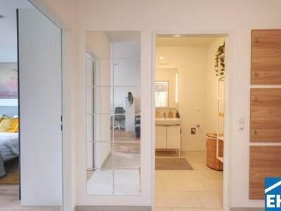 Terrassenwohnung mieten in 8020 Graz (Bild 5)