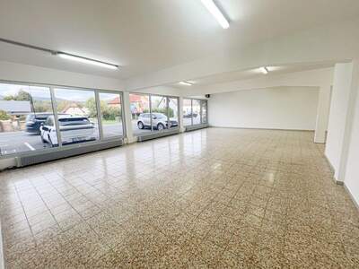 Gewerbeobjekt mieten in 8101 Gratkorn (Bild 1)