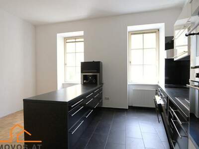 Altbauwohnung kaufen in 1070 Wien 7. (Bild 3)