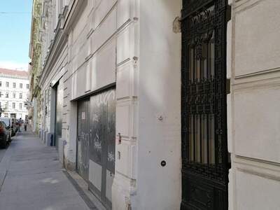 Immobilie mieten in 1090 Wien (Bild 2)