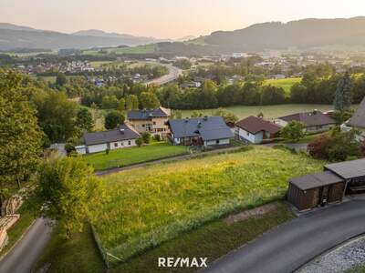 Grundstück kaufen in 5310 Tiefgraben