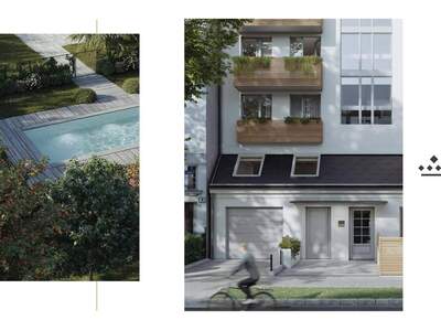 Eigentumswohnung in 1190 Wien