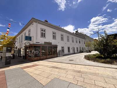 Apartment provisionsfrei mieten in 2700 Niederösterreich