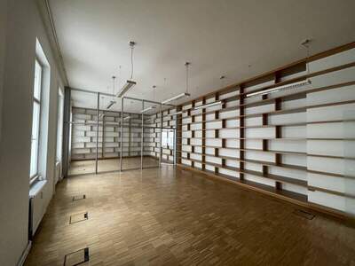 Gewerbeobjekt mieten in 1060 Wien