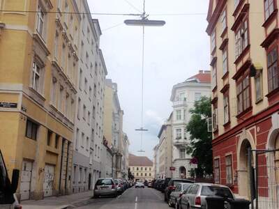 Gewerbeobjekt mieten in 1020 Wien (Bild 1)