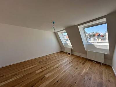 Wohnung mieten in 1060 Wien