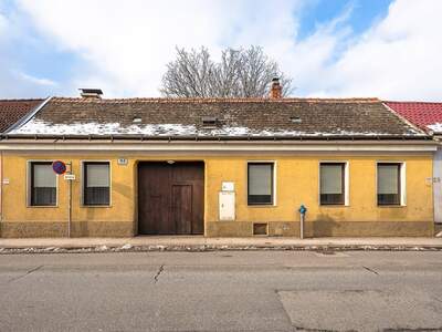 Haus kaufen in 1210 Wien