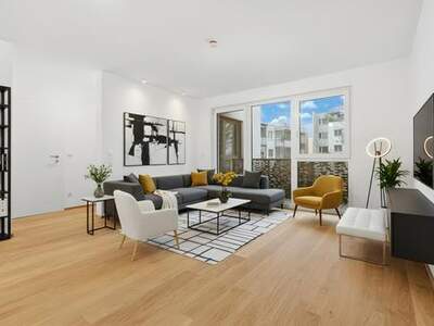 Eigentumswohnung in 1230 Wien