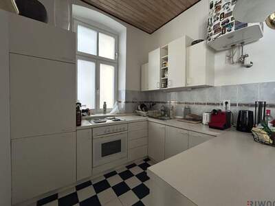 Altbauwohnung mieten in 1140 Wien (Bild 3)