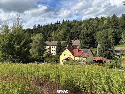 Grundstück kaufen in 4782 Sankt Florian