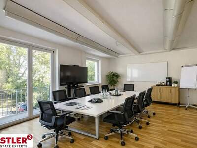 Gewerbeobjekt mieten in 8010 Graz