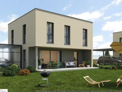 Haus kaufen in 4223 Ruhstetten