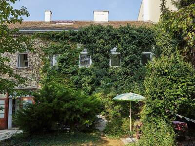 Haus mit Garten kaufen in 1160 Wien (Bild 1)