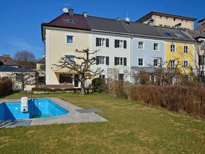 Haus kaufen in 5020 Salzburg