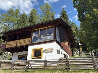 Haus provisionsfrei kaufen in 9564 Falkertsee