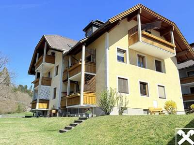 Apartment kaufen in 9871 Kärnten