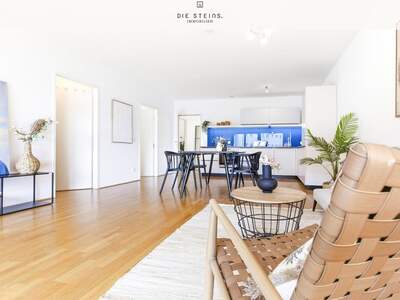 Wohnung mit Balkon kaufen in 5020 Salzburg (Bild 5)