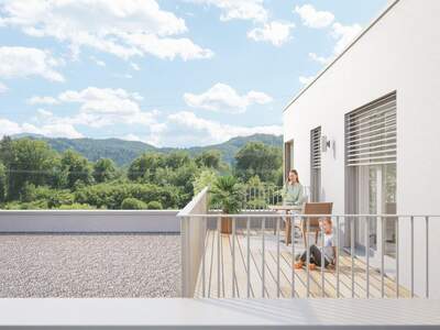 Haus mit Garten kaufen in 9131 Grafenstein (Bild 1)