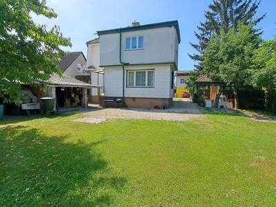 Haus kaufen in 3105 Unterradlberg