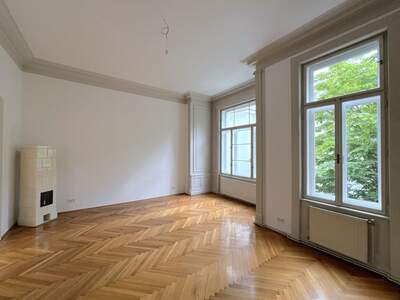 Terrassenwohnung mieten in 1030 Wien (Bild 3)
