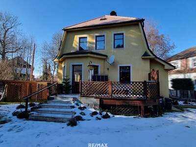 Haus kaufen in 3100 St. Pölten (Bild 1)