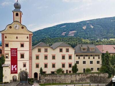 Eigentumswohnung in 9853 Gmünd (Bild 1)