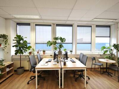 Gewerbeobjekt mieten in 4060 Leonding