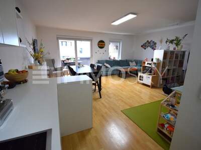 Etagenwohnung kaufen in 4020 Linz
