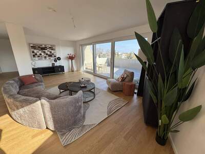 Wohnung kaufen in 2345 Brunn