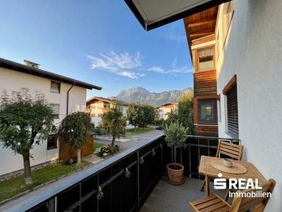 Terrassenwohnung kaufen in 6380 St. Johann (Bild 1)