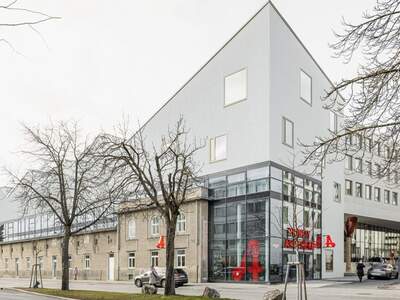 Gewerbeobjekt mieten in 1230 Wien (Bild 2)