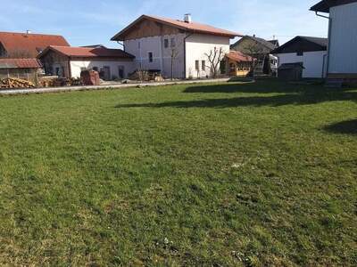 Grundstück kaufen in 5145 Neukirchen (Bild 1)