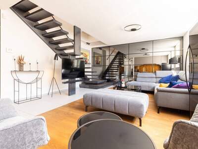 Wohnung kaufen in 1160 Wien