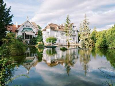 Haus kaufen in 2500 Baden