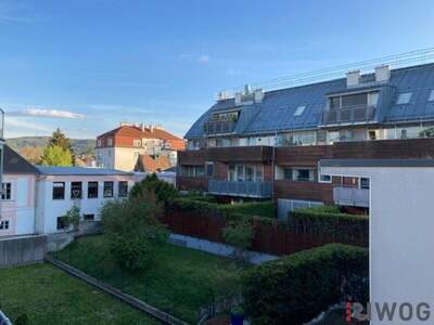Terrassenwohnung mieten in 3400 Klosterneuburg (Bild 2)